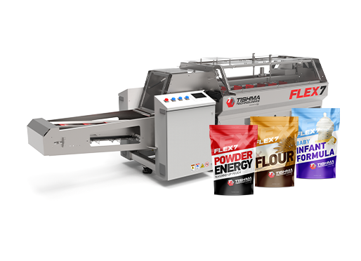 Flex 7 Powder Products