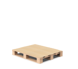 Slip Sheet Placement