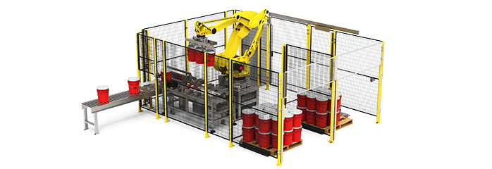 Palletizer_Boxes_Cases