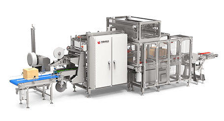 TT-1200T Washdown Machine