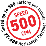 TT-400 Speed