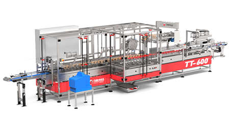 TT-600 Cartoner