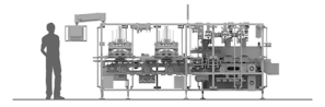 TT-60TG Logo Side View