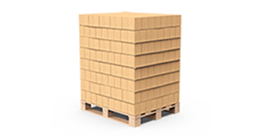Palletizers Application Image