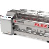 Flex7 Premade Pouch Fill and Seal Machine