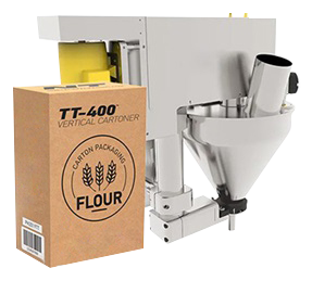 TT-400 Flour