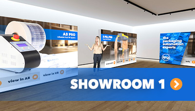 Virtual Showroom 1